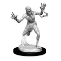 WizKids Critical Role Unpainted Miniatures Husk Zombies - WZK90376