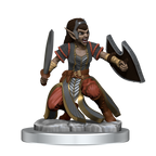 WizKids D&D Nolzurs Marvelous Miniatures Shifter Fighter - WZK90407
