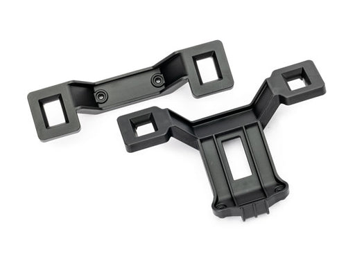 Traxxas 9040 BIGFOOT 4X4 Clipless Body Mounts (F&R) - Hobby City NZ (9070151794925)