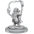 WizKids D&D Nolzurs Marvelous Miniatures Halfling Wizards - WZK90413