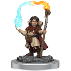WizKids D&D Nolzurs Marvelous Miniatures Halfling Wizards - WZK90413