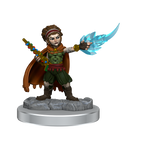 WizKids D&D Nolzurs Marvelous Miniatures Halfling Wizards - WZK90413