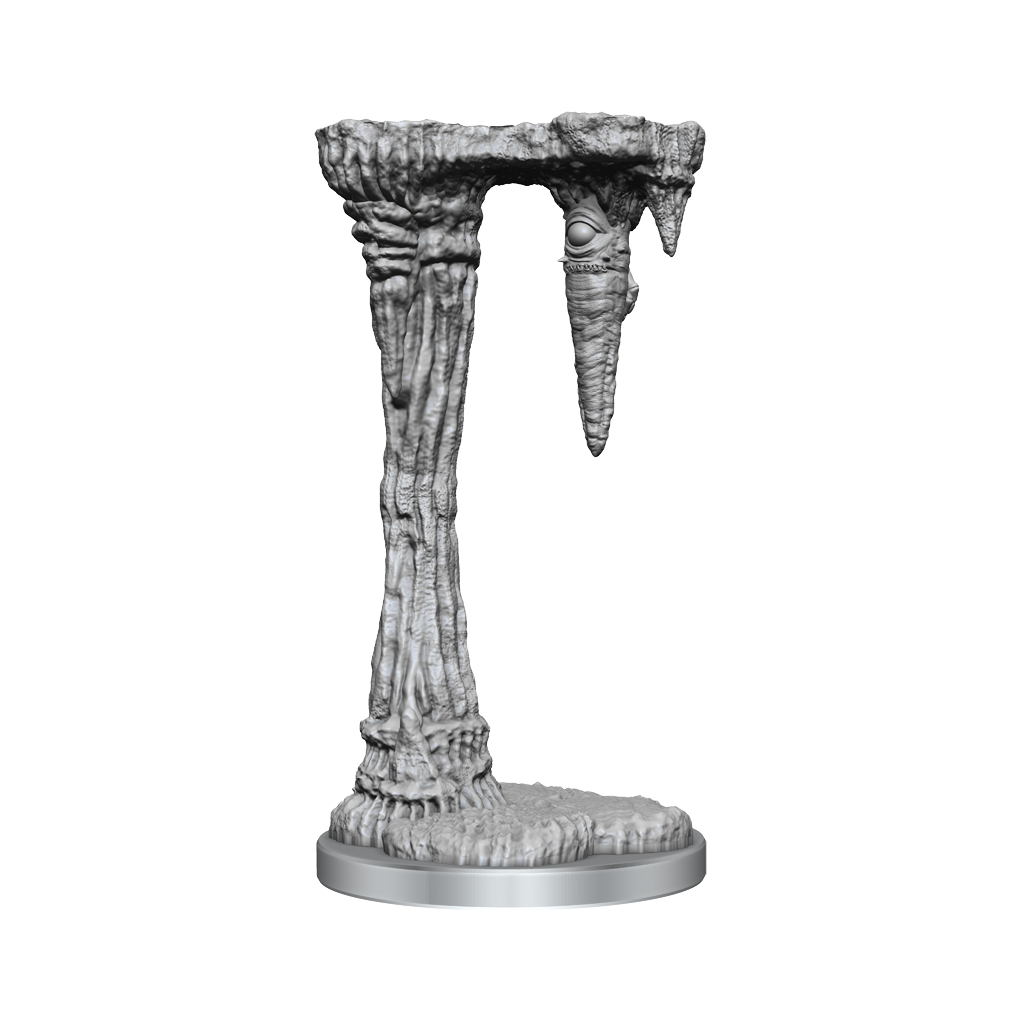 WizKids D&D Nolzurs Marvelous Miniatures Piercers - WZK90420
