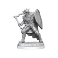 WizKids D&D Nolzurs Marvelous Miniatures Death Knights - WZK90423