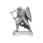 WizKids D&D Nolzurs Marvelous Miniatures Death Knights - WZK90423