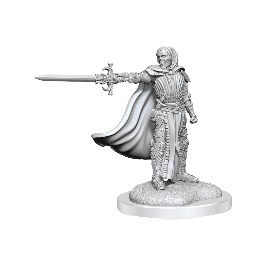 WizKids D&D Nolzurs Marvelous Miniatures Death Knights - WZK90423