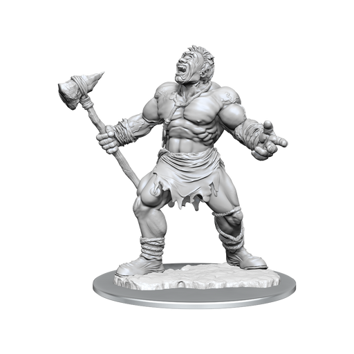 WizKids 90432 D&D Nolzurs Marvelous Miniatures: Cyclops (9003827888365)
