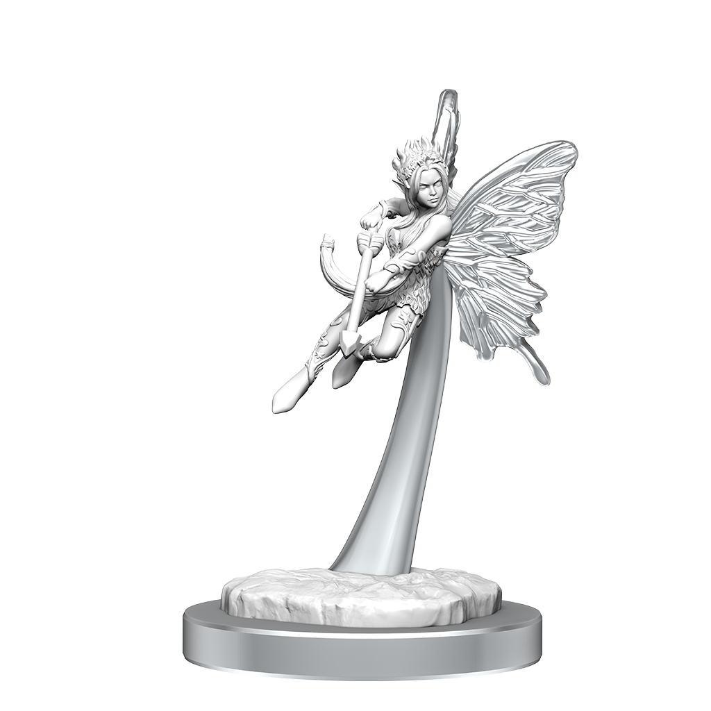 WizKids D&D Nolzurs Marvelous Miniatures Pixies - WZK90436