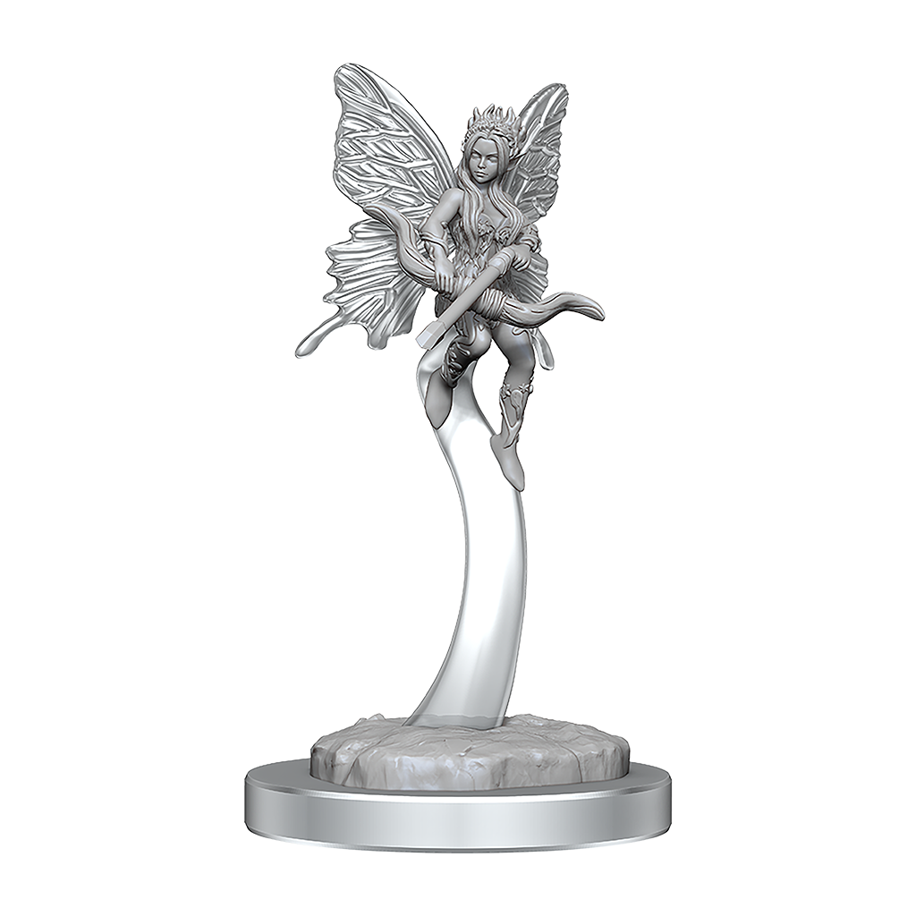 WizKids D&D Nolzurs Marvelous Miniatures Pixies - WZK90436