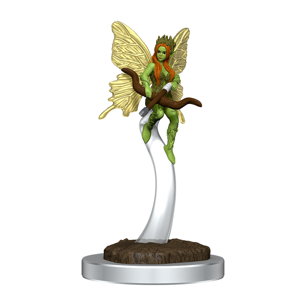 WizKids D&D Nolzurs Marvelous Miniatures Pixies - WZK90436