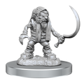 WizKids D&D Nolzurs Marvelous Unpainted Miniatures Red Caps - WZK90438