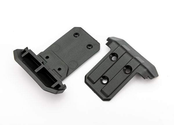 Traxxas 9044 Skid Plates Front & Rear - Hobby City NZ (8873554739437)