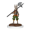 WizKids D&D Nolzurs Marvelous Miniatures Harengon Brigands - WZK90440