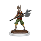 WizKids D&D Nolzurs Marvelous Miniatures Harengon Brigands - WZK90440
