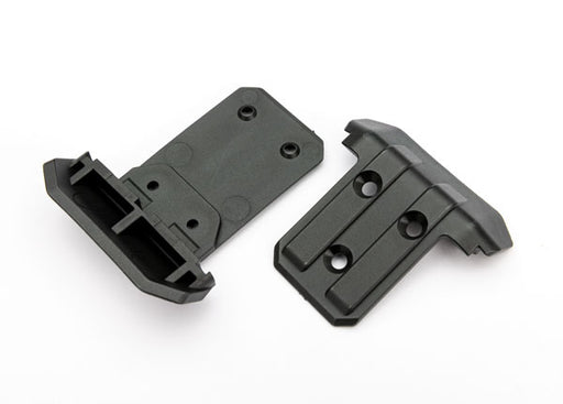 Traxxas 9044 Skid Plates Front & Rear - Hobby City NZ (8873554739437)