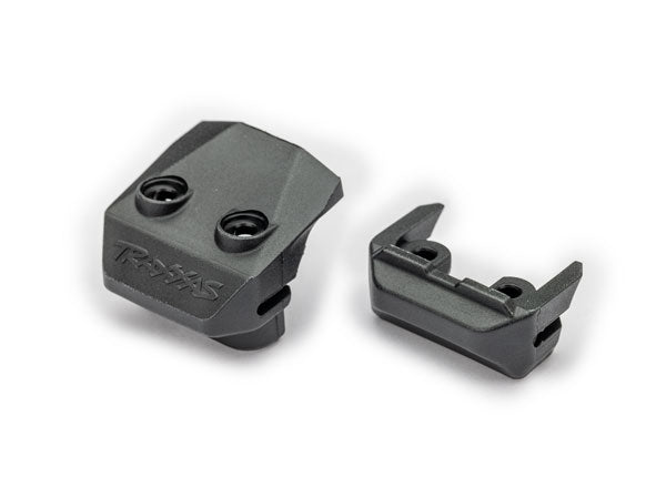 Traxxas 9045 Front and Rear Sway Bar Mounts - Hobby City NZ (9070151827693)