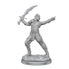 WizKids D&D Nolzurs Marvelous Unpainted Miniatures Githyanki - WZK90496
