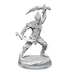 WizKids D&D Nolzurs Marvelous Unpainted Miniatures Githyanki - WZK90496