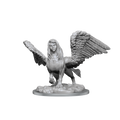 WizKids Critical Role Unpainted Miniatures Sphinx Female - WZK90552