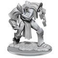 WizKids Critical Role Unpainted Miniatures Mage Hunter Golem - WZK90554