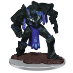 WizKids Critical Role Unpainted Miniatures Mage Hunter Golem - WZK90554