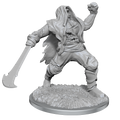 WizKids Critical Role Unpainted Miniatures The Laughing Hand & Fiendish Wanderer - WZK90556