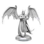 WizKids Critical Role Unpainted Miniatures The Laughing Hand & Fiendish Wanderer - WZK90556