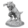 WizKids Critical Role Unpainted Miniatures Fey Werewolves - WZK90557
