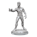 WizKids D&D Nolzurs Marvelous Miniatures Headless Monster - WZK90581