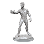 WizKids D&D Nolzurs Marvelous Miniatures Headless Monster - WZK90581