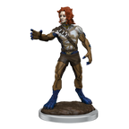 WizKids D&D Nolzurs Marvelous Miniatures Headless Monster - WZK90581