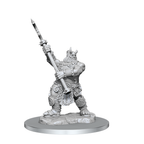 WizKids Critical Role Unpainted Miniatures Oni - WZK90627