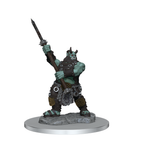 WizKids Critical Role Unpainted Miniatures Oni - WZK90627