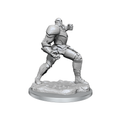 WizKids Critical Role Unpainted Miniatures Platinum Golem - WZK90630