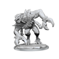 WizKids D&D Nolzurs Marvelous Unpainted Miniatures Glabrezu - WZK90635