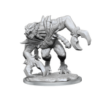 WizKids D&D Nolzurs Marvelous Unpainted Miniatures Glabrezu - WZK90635