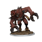 WizKids D&D Nolzurs Marvelous Unpainted Miniatures Glabrezu - WZK90635