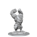 WizKids D&D Nolzurs Marvelous Unpainted Miniatures Barlgura - WZK90636