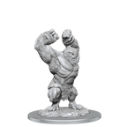 WizKids D&D Nolzurs Marvelous Unpainted Miniatures Barlgura - WZK90636