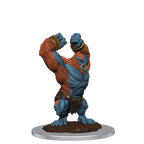 WizKids D&D Nolzurs Marvelous Unpainted Miniatures Barlgura - WZK90636