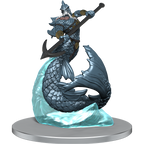 WizKids D&D Nolzurs Marvelous Unpainted Miniatures Merrow - WZK90637