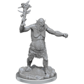 WizKids D&D Nolzurs Marvelous Unpainted Miniatures Grimlocks - WZK90646