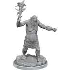 WizKids D&D Nolzurs Marvelous Unpainted Miniatures Grimlocks - WZK90646