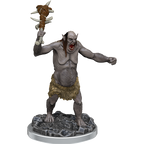 WizKids D&D Nolzurs Marvelous Unpainted Miniatures Grimlocks - WZK90646