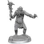 WizKids D&D Nolzurs Marvelous Unpainted Miniatures Grimlocks - WZK90646