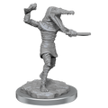 WizKids D&D Nolzurs Marvelous Unpainted Miniatures Mummies - WZK90649