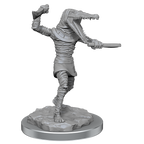 WizKids D&D Nolzurs Marvelous Unpainted Miniatures Mummies - WZK90649