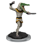 WizKids D&D Nolzurs Marvelous Unpainted Miniatures Mummies - WZK90649