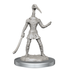 WizKids D&D Nolzurs Marvelous Unpainted Miniatures Mummies - WZK90649