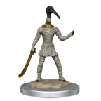 WizKids D&D Nolzurs Marvelous Unpainted Miniatures Mummies - WZK90649